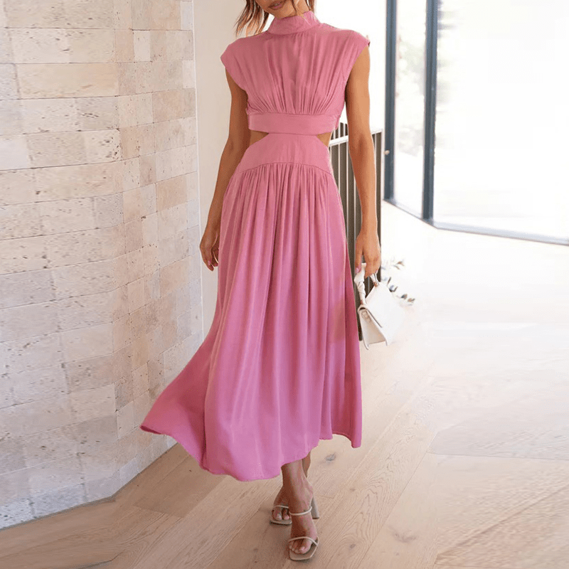 Blaise™ - Elegante lange Kleid für einen zeitlosen Chic