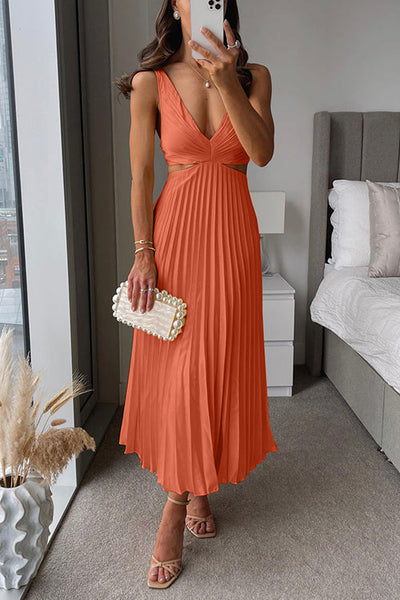 Camilla™ - ärmelloses Kleid