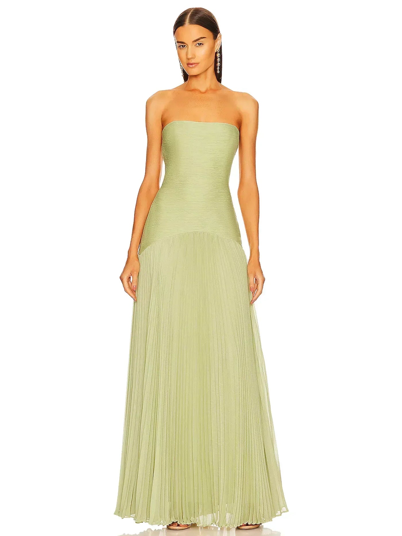 Rita™ - Elegante Maxi-Kleid für einen unvergesslichen Stil