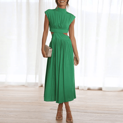 Blaise™ - Elegante lange Kleid für einen zeitlosen Chic