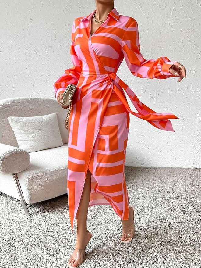 Amira™ – Kleid im eleganten Design