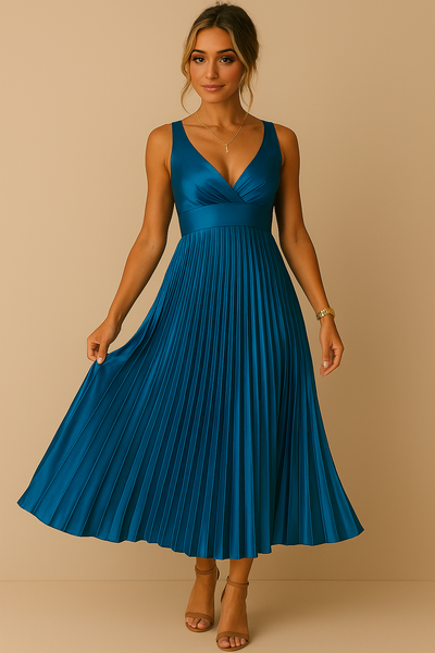 CLAIRE™ - Das verführerische Kleid der Dämmerung