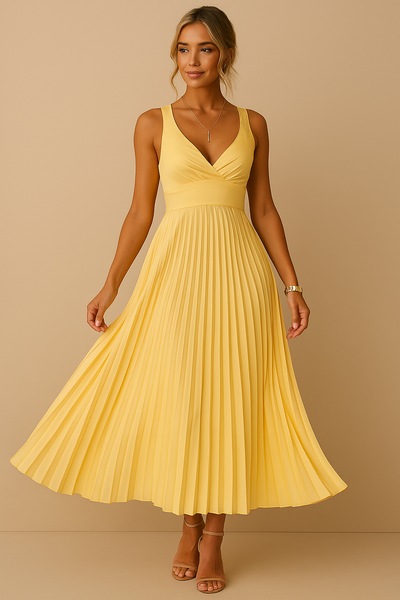 CLAIRE™ - Das verführerische Kleid der Dämmerung