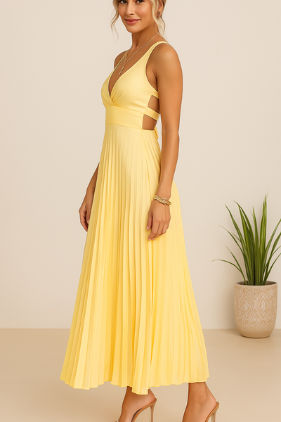 CLAIRE™ - Das verführerische Kleid der Dämmerung