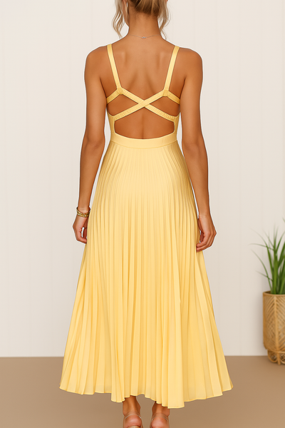 CLAIRE™ - Das verführerische Kleid der Dämmerung