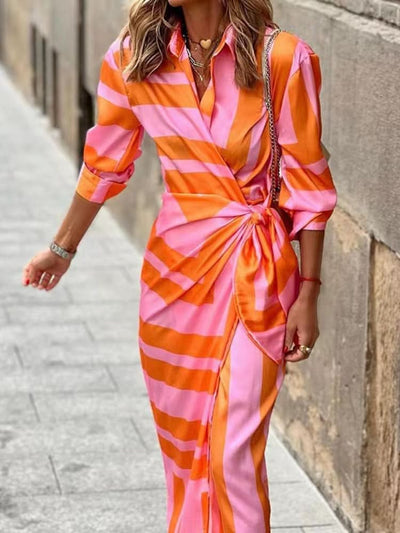 Amira™ – Kleid im eleganten Design