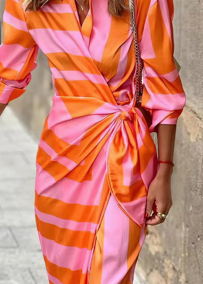 Amira™ – Kleid im eleganten Design