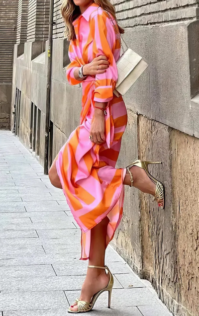 Amira™ – Kleid im eleganten Design