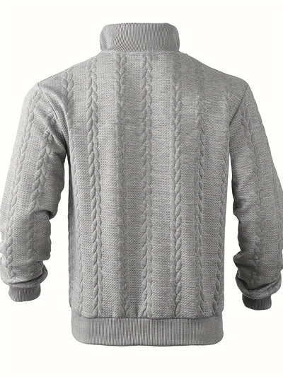 Alvize - Vintage Herrenpullove