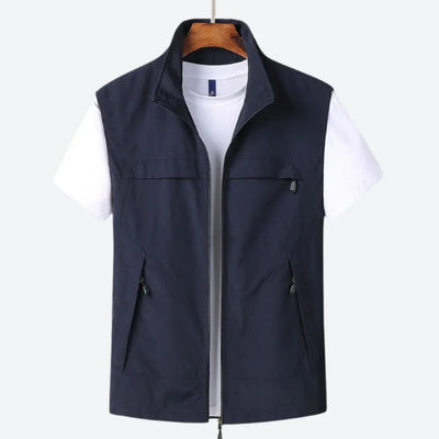 Andre™ - Eleganter Sommer-Cardigan