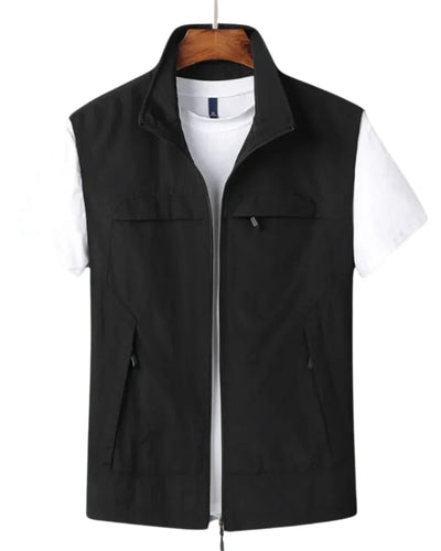 Andre™ - Eleganter Sommer-Cardigan