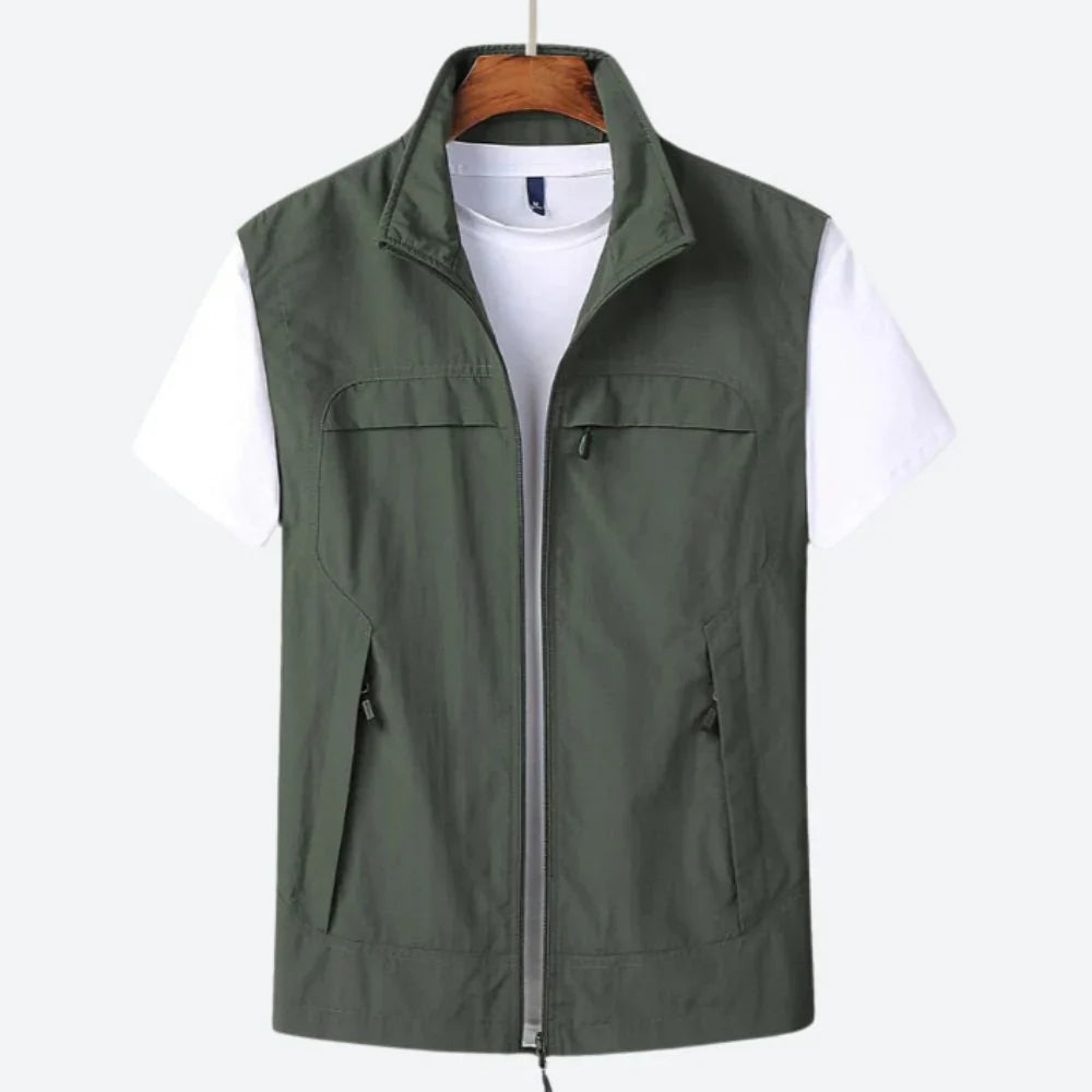 Andre™ - Eleganter Sommer-Cardigan