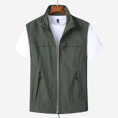 Andre™ - Eleganter Sommer-Cardigan