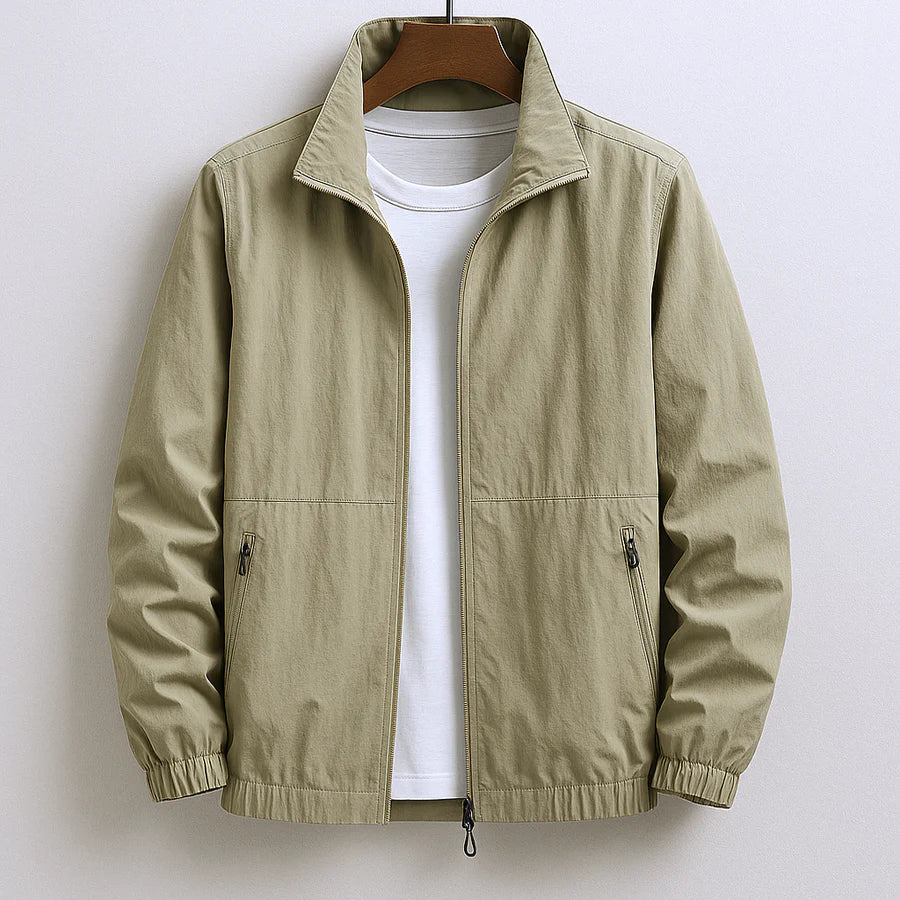 Olivier™ - Elegante Sommerjacke