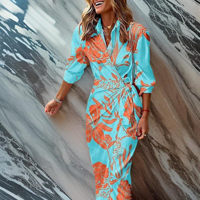 Amira™ – Kleid im eleganten Design
