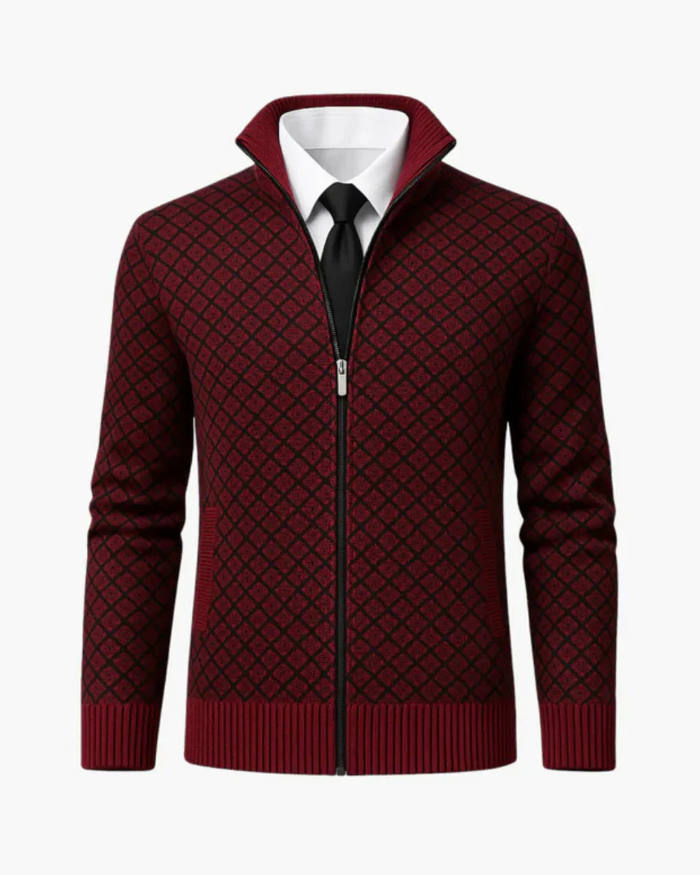 Ross™ – Klassische Strickmode mit modernem Twist