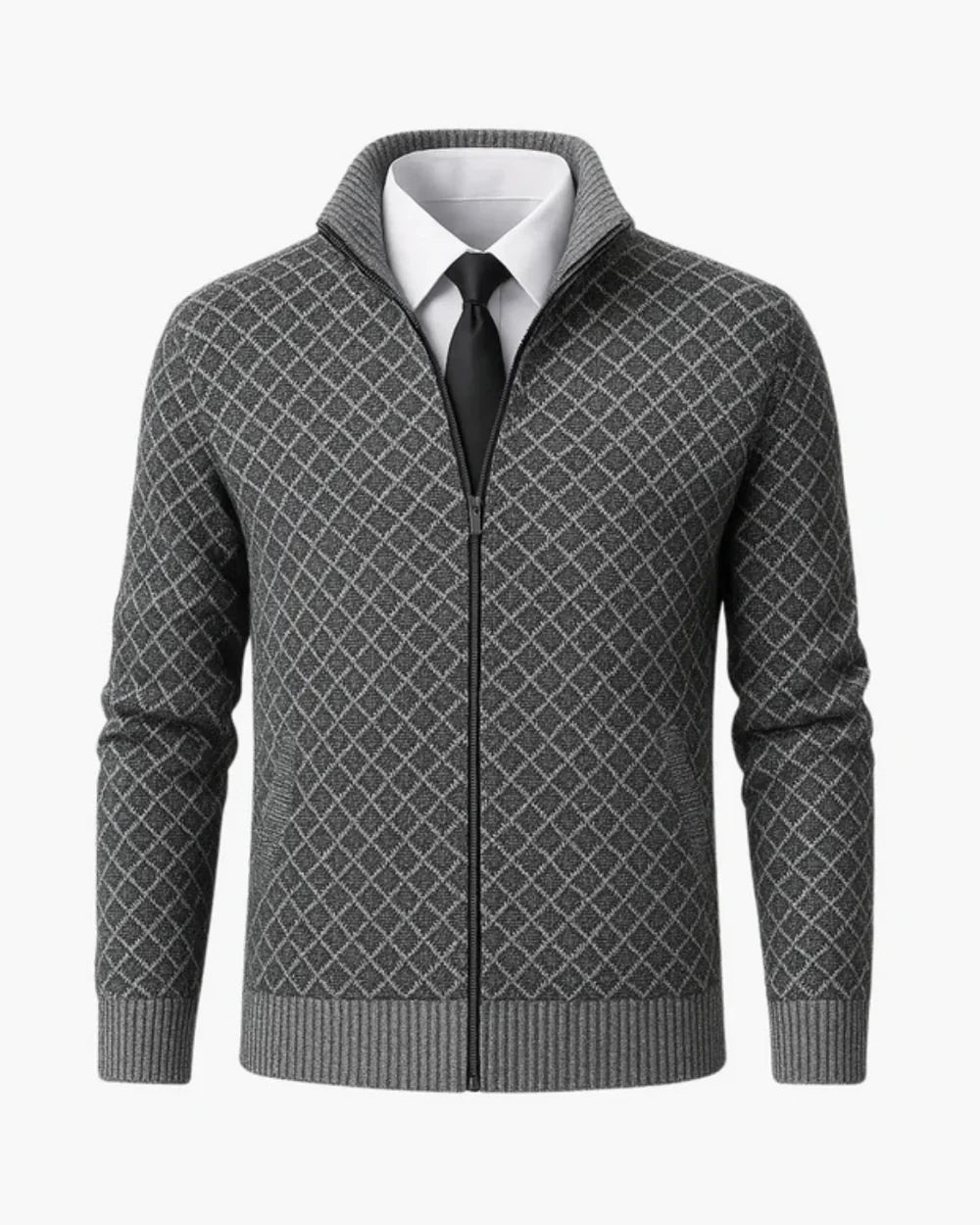 Ross™ – Klassische Strickmode mit modernem Twist