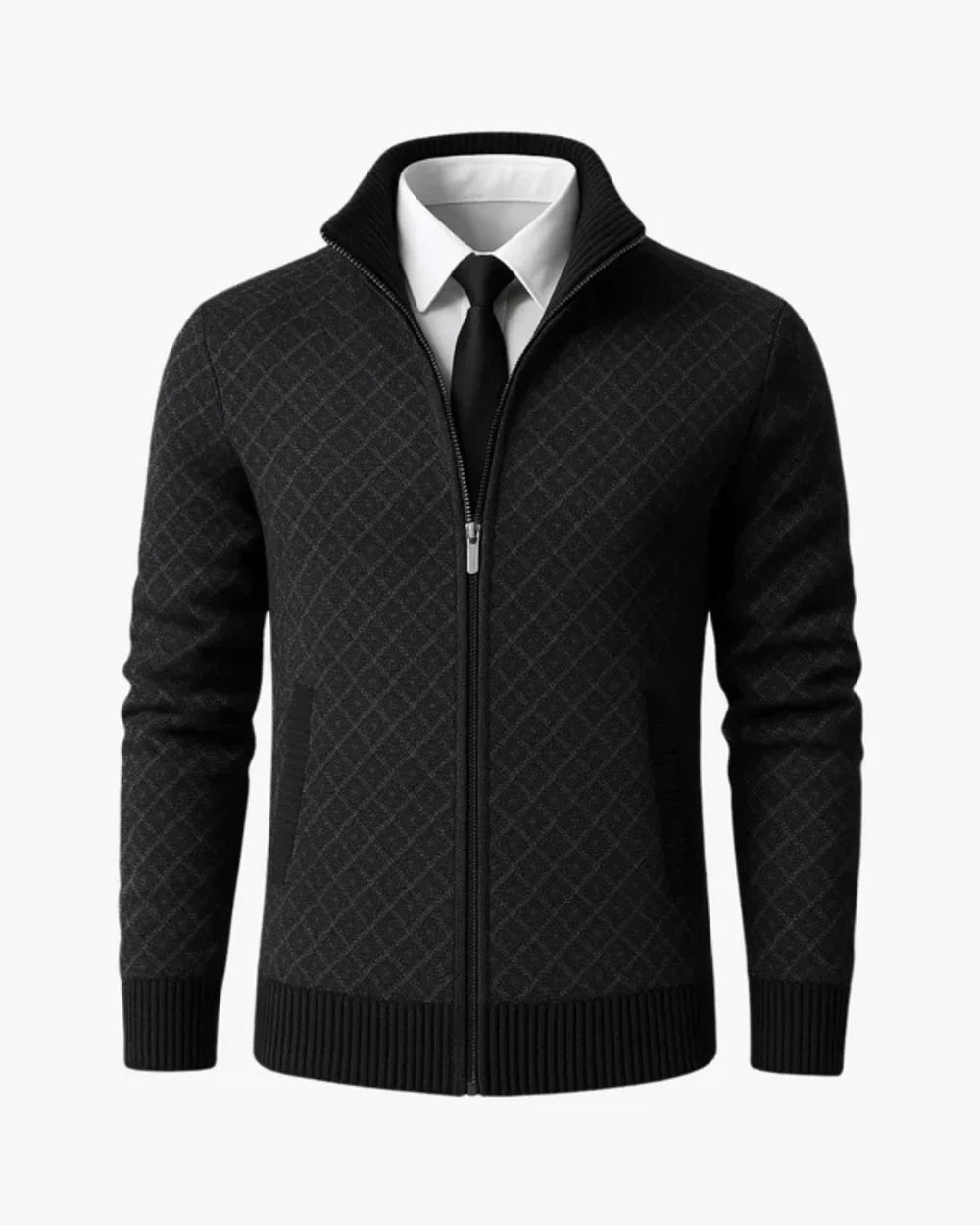 Ross™ – Klassische Strickmode mit modernem Twist